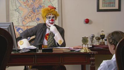 9. Schooldirecteur