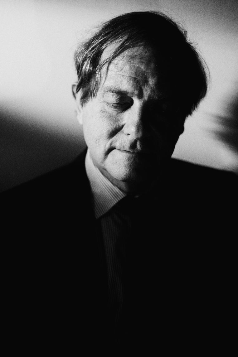 null Beeld Stefaan Temmerman