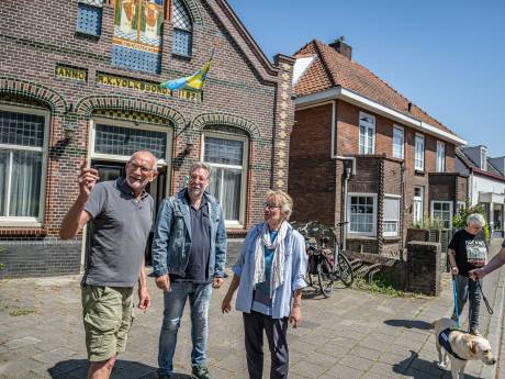 ‘Toeristisch Bondsgebouw’ in Druten moet ruime openingstijden hanteren, vindt de gemeente