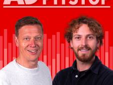 Podcast Formule 1 | ‘Die kwalificatie van Verstappen in Monaco gaat de geschiedenisboeken in’