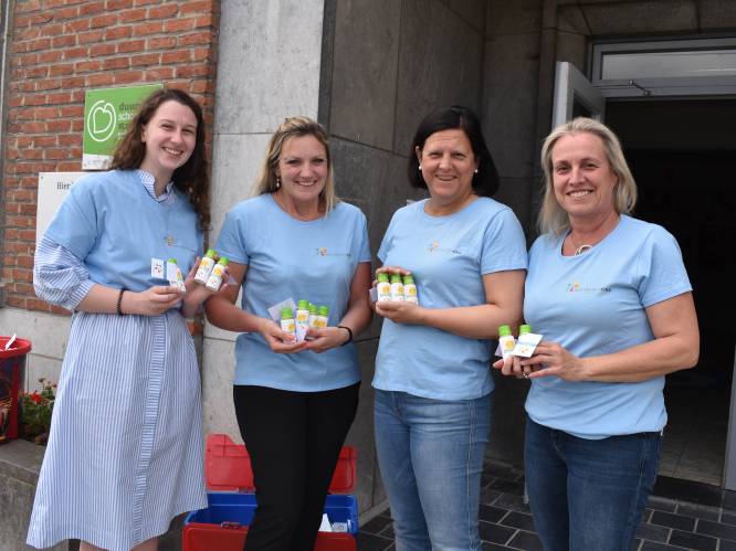 Huis van het Kind zet opvoeders in de kijker