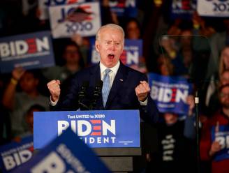 Joe Biden wint voorverkiezing. Hoe liggen de kaarten voor Super Tuesday?