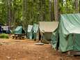 Scouts en Gidsen Vlaanderen heeft advies en praktisch materiaal klaar voor zomerkampen
