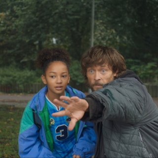 Hoe belicht je dakloosheid en schizofrenie in een kinderfilm? ‘We kunnen geen drank of drugs laten zien’