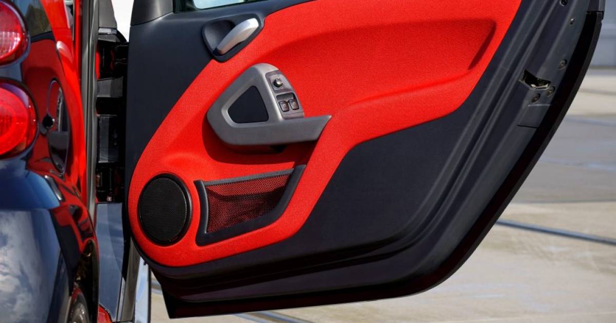 9 Common Car Door Mistakes and How to Avoid Them World Today News