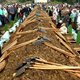 Voorhoeve: vals bericht over Srebrenica