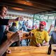 Nijmegen is tijdens de Vierdaagse eventjes het centrum van de wereld
