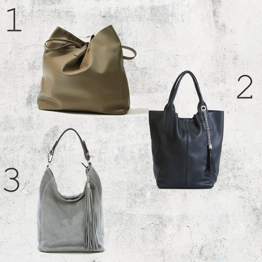 Massimo dutti handtassen new arrivals
