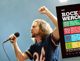 BEST OF WERCHTER. Het beste optreden ooit, toen mensen stonden te huilen van puur geluk: de 20 meest memorabele concerten, deel 4