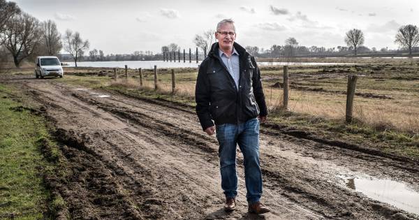 Aangifte om verduistering vispasopbrengsten: penningmeester en secretaris geroyeerd - De Gelderlande