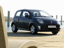 Renault Twingo (2007 - 2014): zuinige lichtgewicht