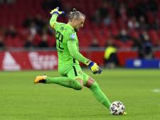 Had Vitesse snel gehandeld met tweejarig contract, dan had Pasveer bij Vitesse getekend