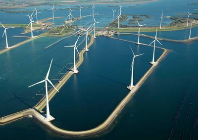 Schouwen-Duiveland moet 2,1 miljoen euro terugbetalen aan Windpark Krammer