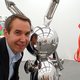 Kunstenaar Jeff Koons beschuldigd van plagiaat