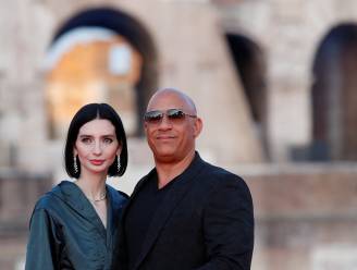Vin Diesel hint naar twaalfde ‘Fast & Furious’-film tijdens wereldpremière van ‘Fast X’ in Rome