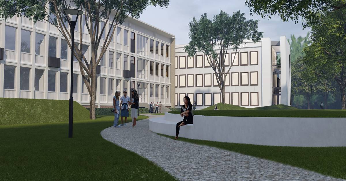 Zwolse Thomas a Kempis College gaat