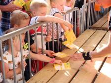 Oproep aan deelnemers Avondvierdaagse: stop met belletje lellen! (Vorig jaar gingen er zelfs ruiten kapot)