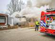 Fatale brand vergroot zorgen over veiligheid woonwagenkampjes