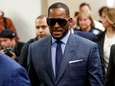 R. Kelly gearresteerd voor mensenhandel en kinderpornografie