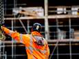 Akkoord over coronamaatregelen in de bouw: meldpunt voor bouwvakkers met zorgen 