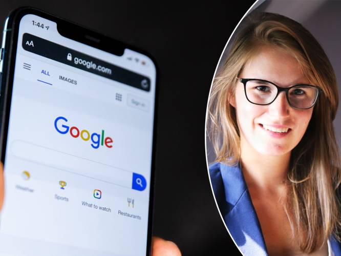 Google is niet zonder gevaar: “Zoekmachines tonen eerst de pagina’s die jou het meest interesseren. Dat is niet zo onschuldig als het lijkt”