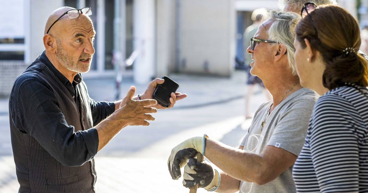 Half miljard euro schade in Limburg, opruimen kan wel vier maanden duren