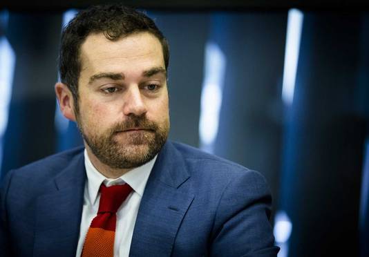 Vrouw Die Auto Dijkhoff Tegenhield Nog In Ziekenhuis Buitenland Ad Nl