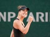 Raemon Sluiter ziet Elina Svitolina doorstoten naar kwartfinales op Roland Garros
