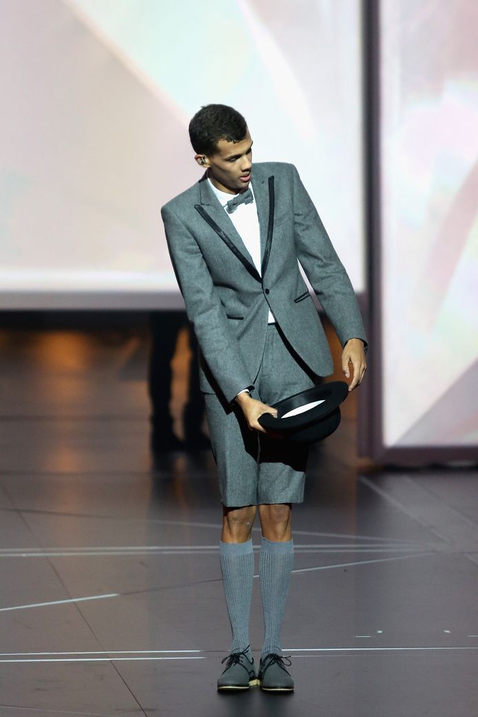 Kleding stromae sale