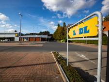 Conflit social chez Lidl: une septantaine de magasins fermés en Wallonie