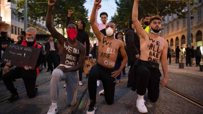 Racisme in Europa neemt toe: ‘Of het nu om zwarte mensen, Aziaten of Roma gaat’