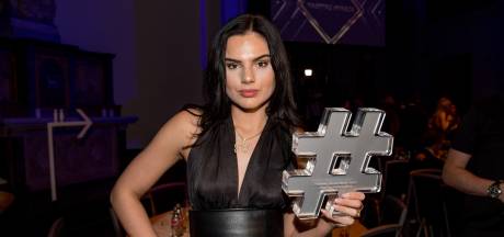 Famke Louise Shopt Bont En Haalt Woede Van Fans Op De Hals Show Ad Nl
