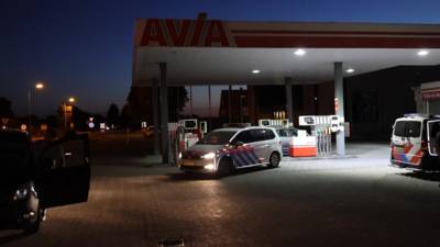 Half jaar cel voor jonge overvallers tankstation Wijk en Aalburg