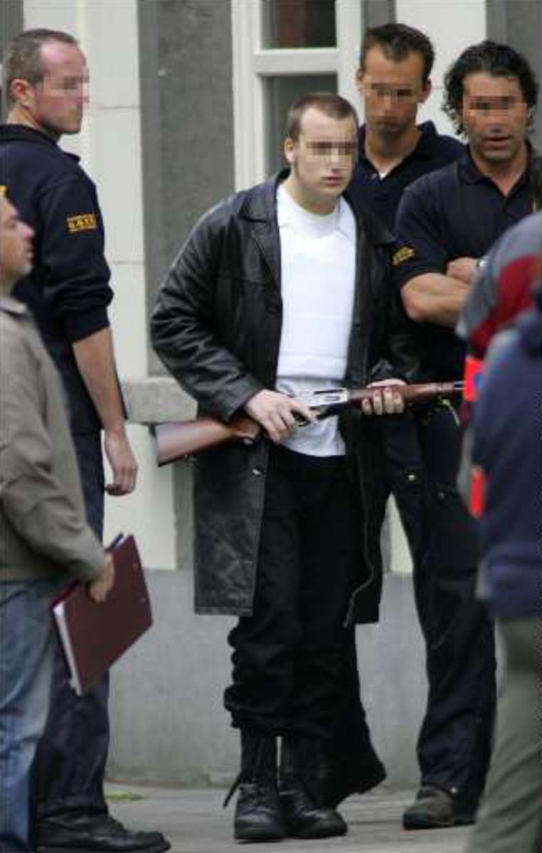 Turkse journalisten voor rechtbank wegens belaging Songul Koç