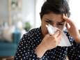 Les allergies au pollen plus sévères cette année, et ce n’est pas fini