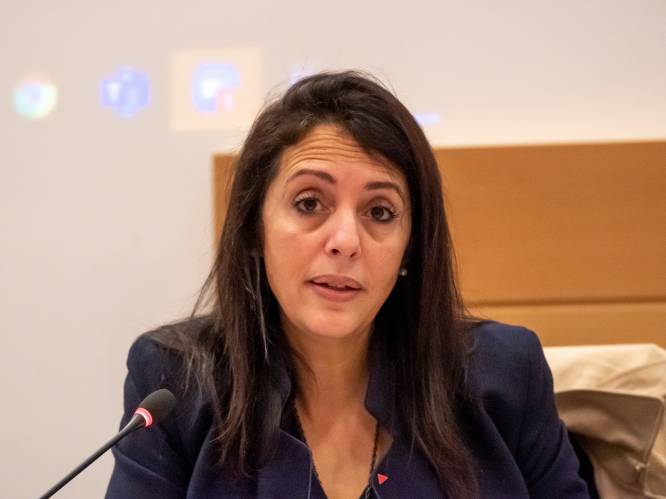 Klimaatminister Zakia Khattabi (Ecolo) wil snel koolstoftaks invoeren: “Groene fiscaliteit kan verschillende vormen aannemen”