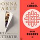 De beste boeken van 2013
