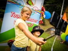 Inschrijving Ome Joop‘s Tour gestart: ‘Wij laten kinderen niet in de kou staan’