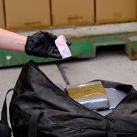 Internationale cokesmokkel steeds doeltreffender, en Antwerpen blijft de draaischijf