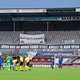 Bij het herrezen FC Emmen zijn ze wars van gedoe met ontslag