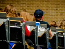 Studenten laten ‘gratis geld’ liggen