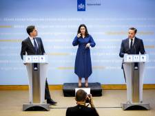 Op advies van de overheid gingen we ‘dansen met Janssen’, maar toen raakten we besmet
