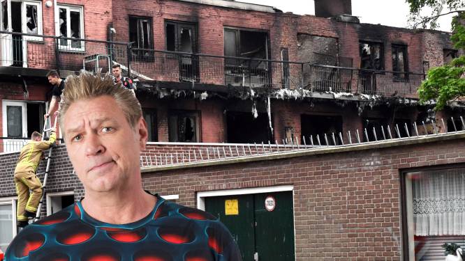 Koop het lelijkste huis van de straat, dan hoef je d’r zelf niet naar te kijken