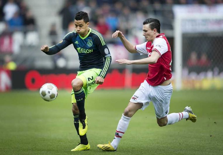null Beeld anp