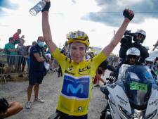 Annemiek van Vleuten s'offre la 8e étape et remporte le premier Tour de France Femmes