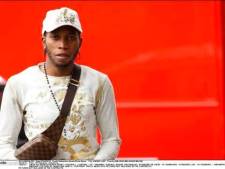 Mbokani ne veut pas revenir à Monaco