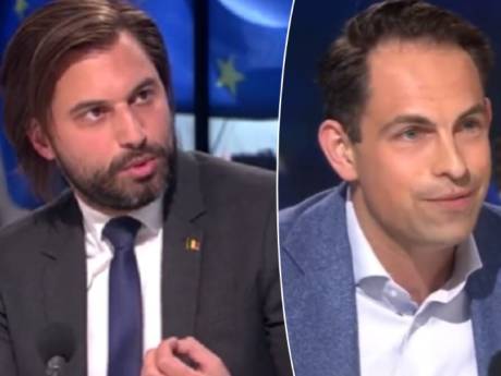 Débat avec l’extrême droite: le MR réaffirme son “engagement” à respecter le cordon sanitaire mais appelle à un “approfondissement”, Ecolo, PS et Engagés “prennent acte”