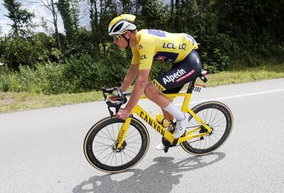 Maandag 28 juni 2021