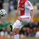 Ajax wint van Real Sociedad, Finnbogason scoort