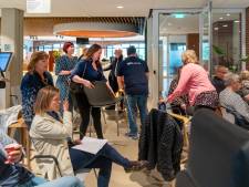 Harderwijk wil zekerheid van nieuw bestuur wijkcentra